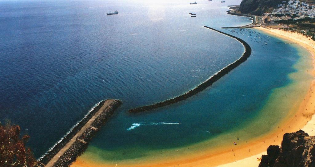 Foto de Igueste (Santa Cruz de Tenerife), España