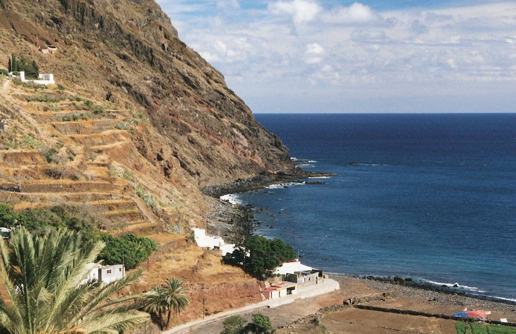 Foto de Igueste (Santa Cruz de Tenerife), España