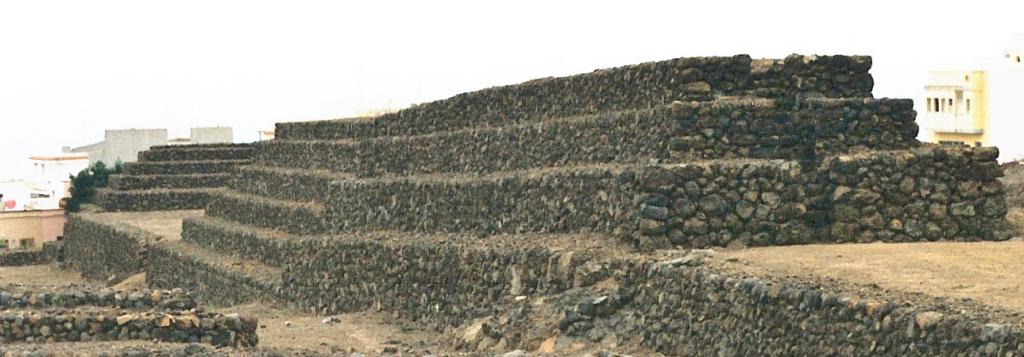 Foto de Güímar (Santa Cruz de Tenerife), España