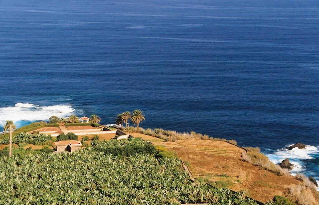 Foto de Garachico (Santa Cruz de Tenerife), España