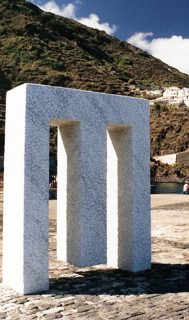 Foto de Garachico (Santa Cruz de Tenerife), España