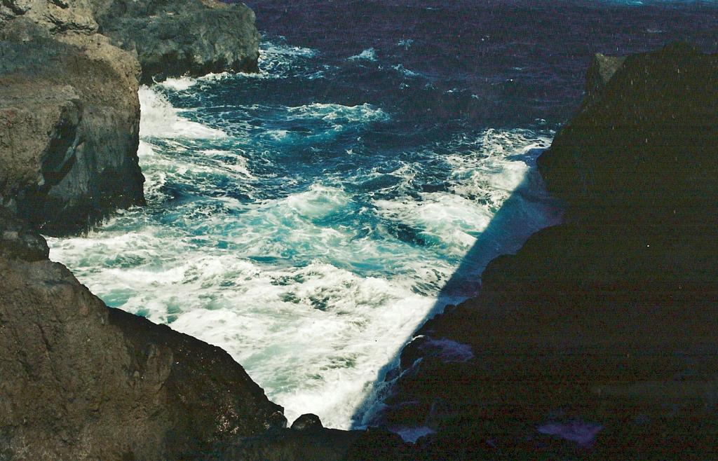 Foto de Garachico (Santa Cruz de Tenerife), España