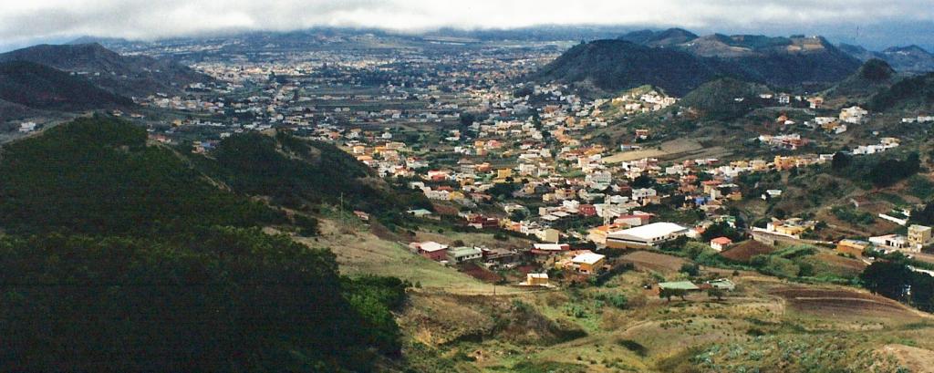 Foto de San Cristóbal de La Laguna (Santa Cruz de Tenerife), España