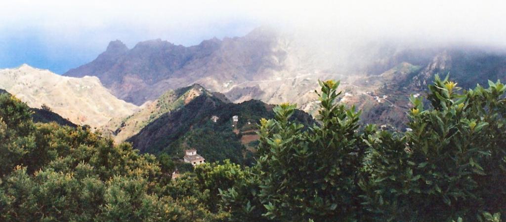 Foto de San Cristóbal de La Laguna (Santa Cruz de Tenerife), España