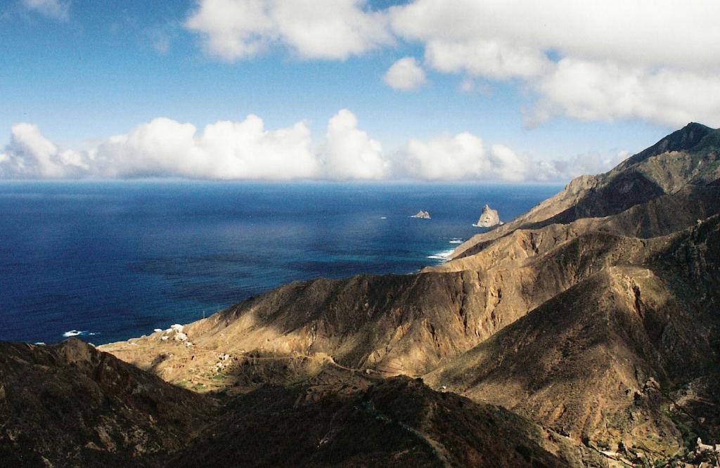 Foto de San Cristóbal de La Laguna (Santa Cruz de Tenerife), España