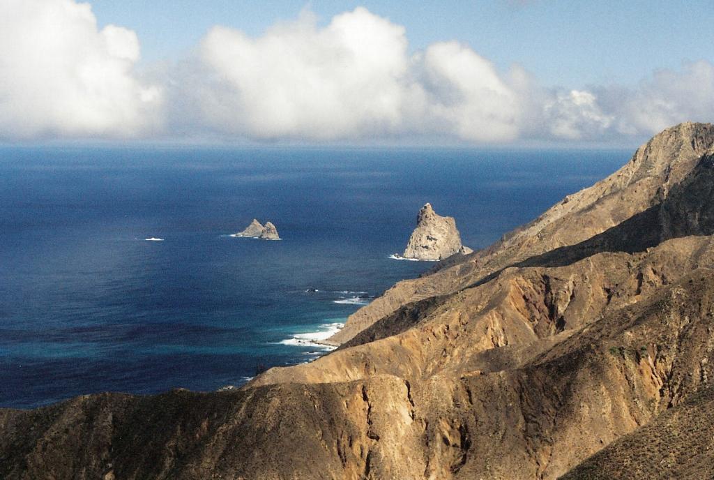 Foto de San Cristóbal de La Laguna (Santa Cruz de Tenerife), España