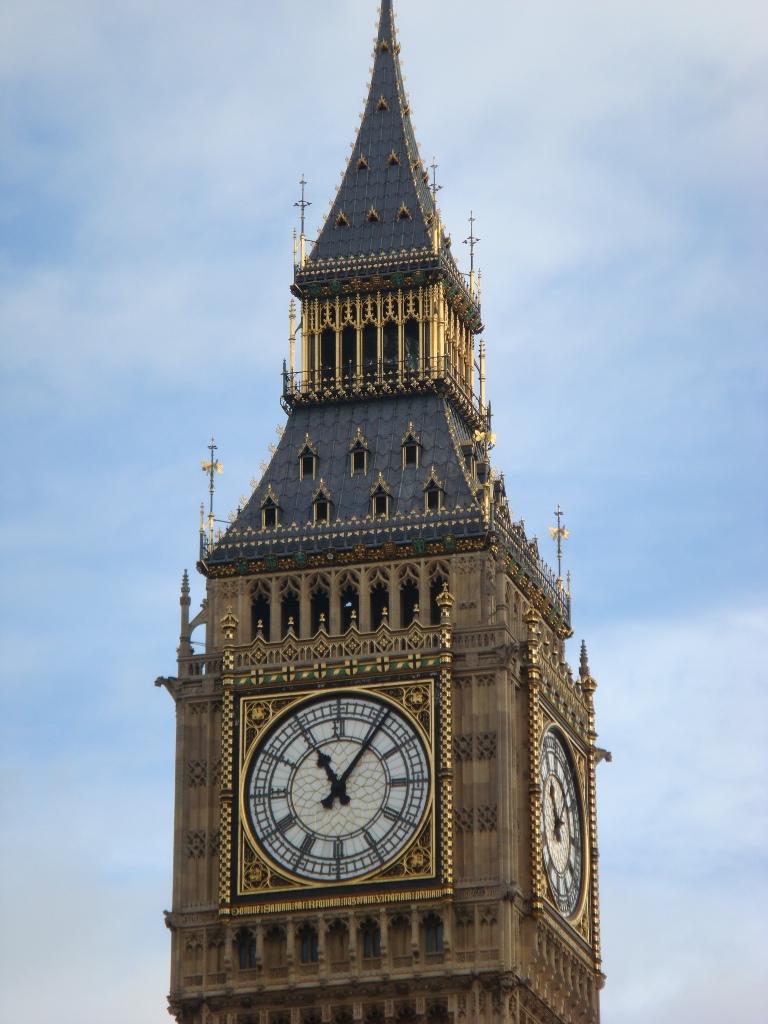 Foto de Londres, El Reino Unido