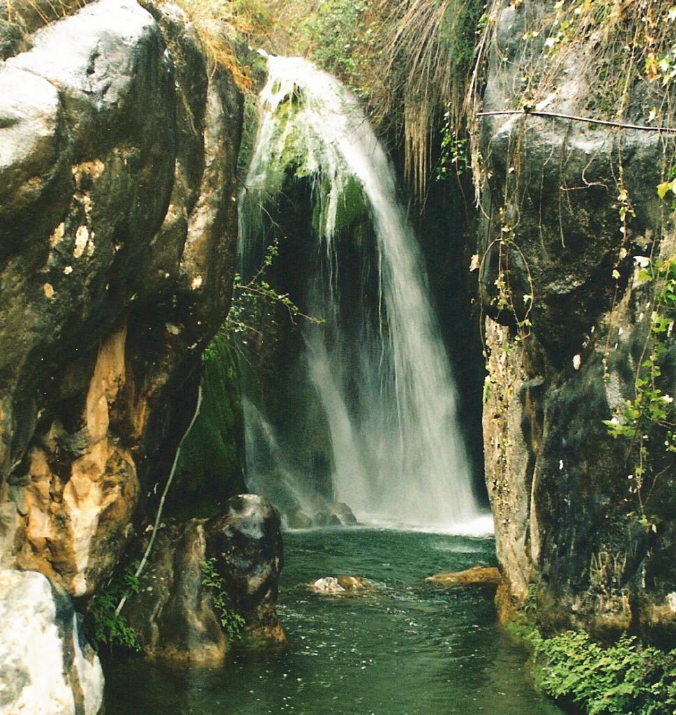 Foto de Callosa d´en Sarria (Alicante), España