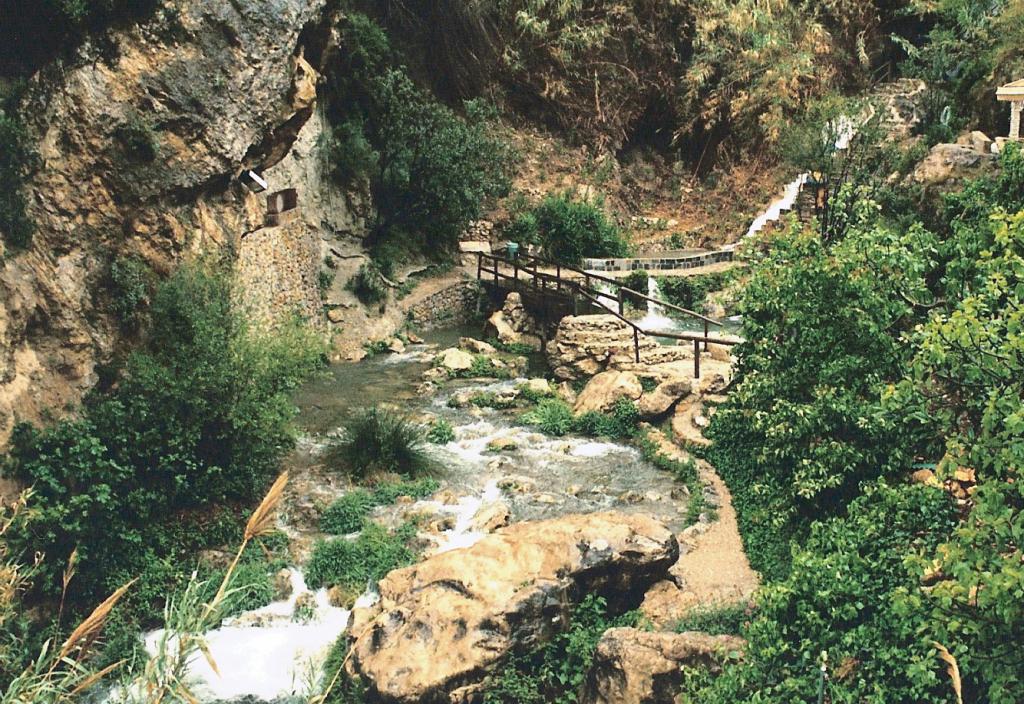 Foto de Callosa d´en Sarria (Alicante), España