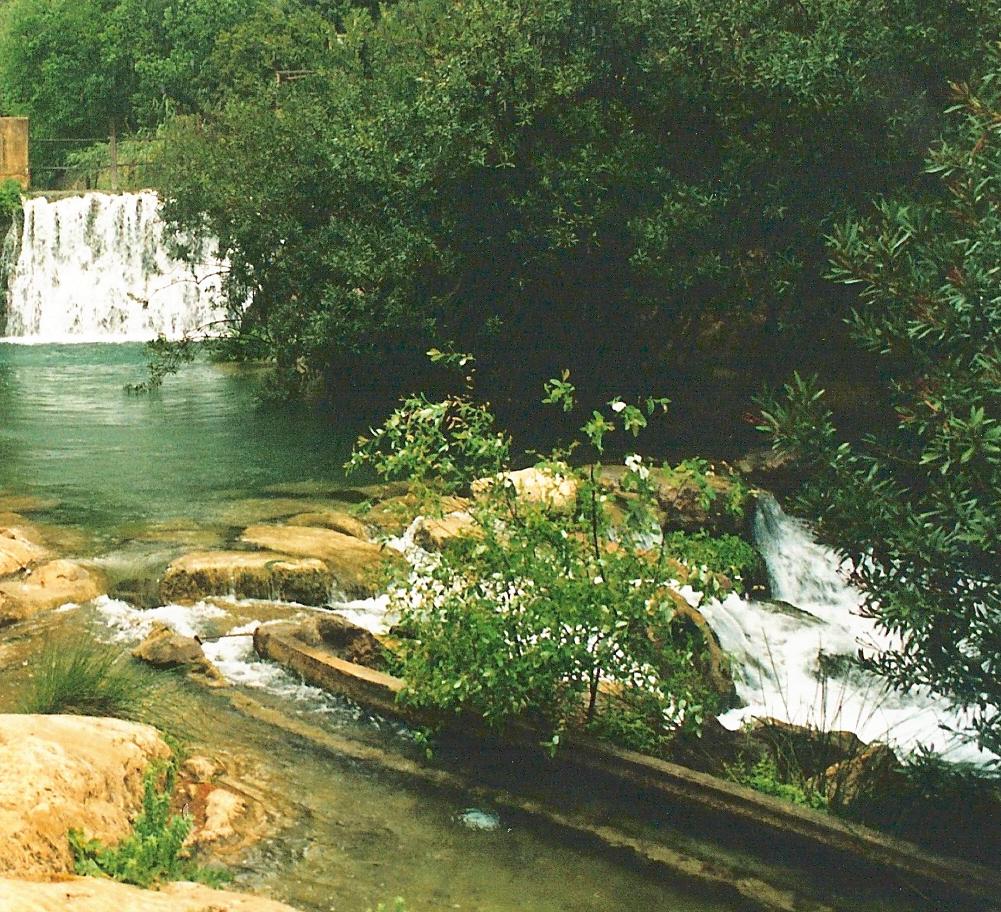 Foto de Callosa d´en Sarria (Alicante), España