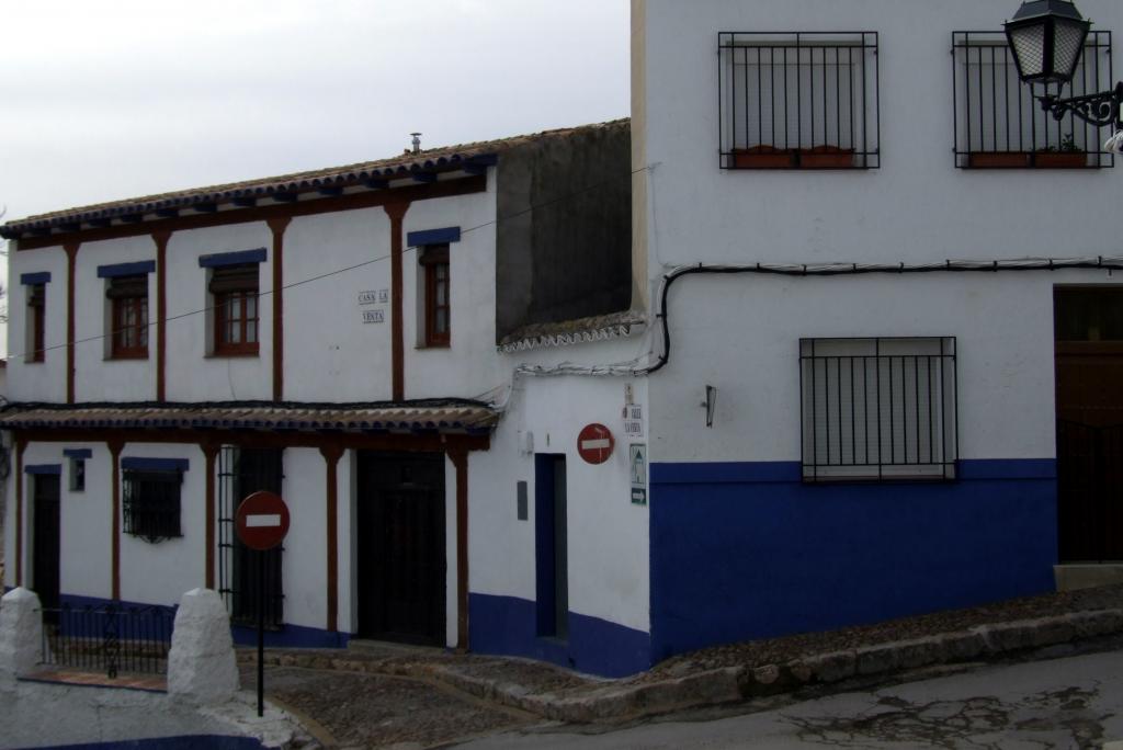 Foto de Campo de Criptana (Ciudad Real), España