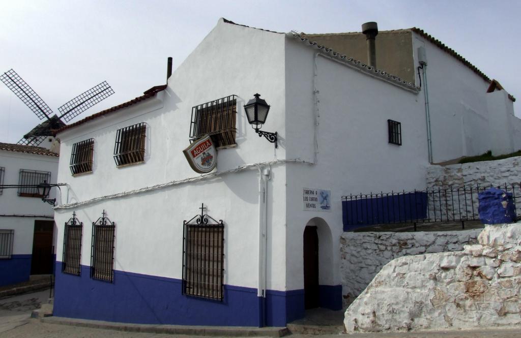 Foto de Campo de Criptana (Ciudad Real), España