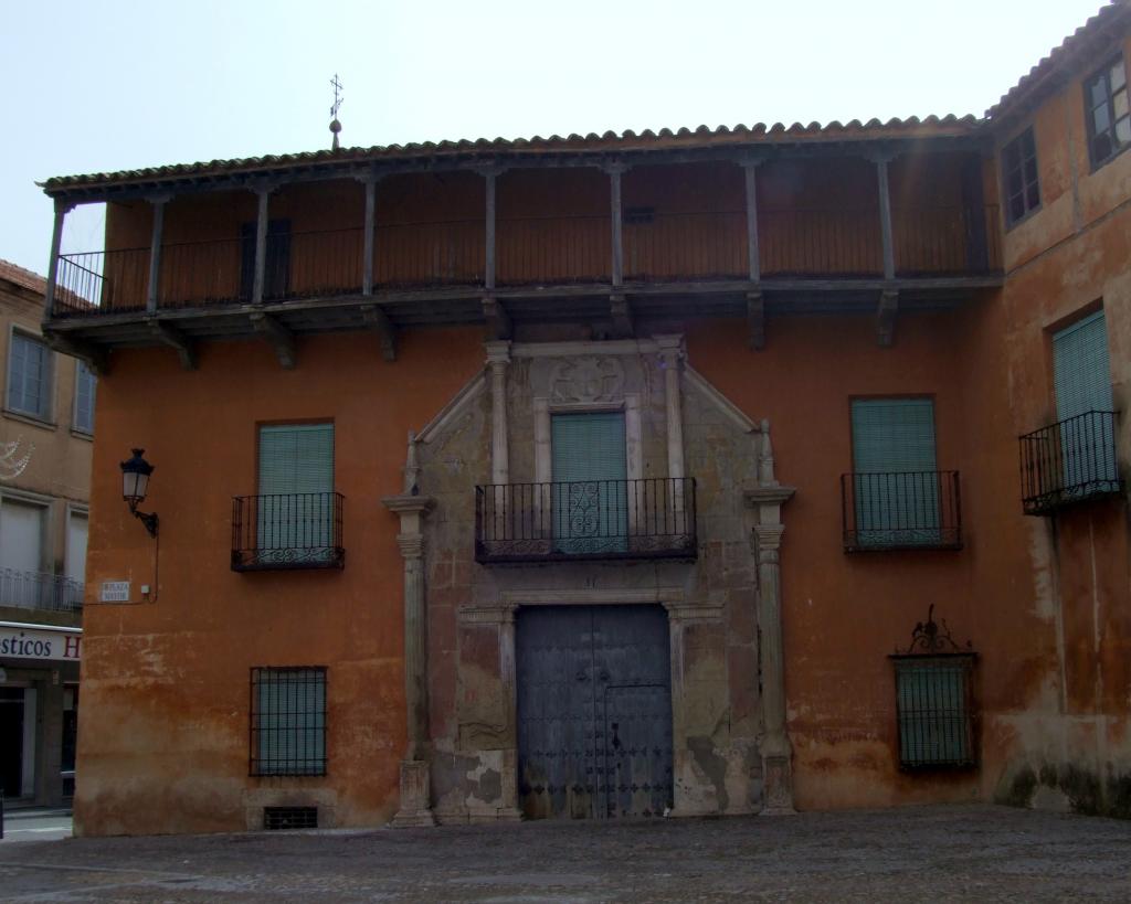 Foto de Campo de Criptana (Ciudad Real), España