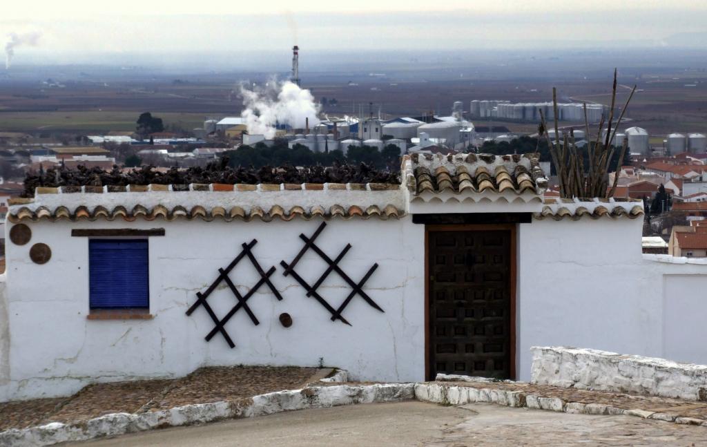 Foto de Campo de Criptana (Ciudad Real), España