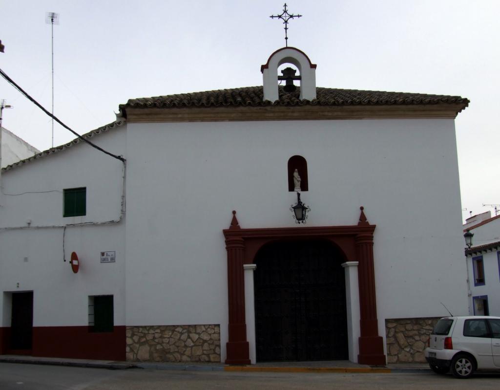 Foto de Campo de Criptana (Ciudad Real), España