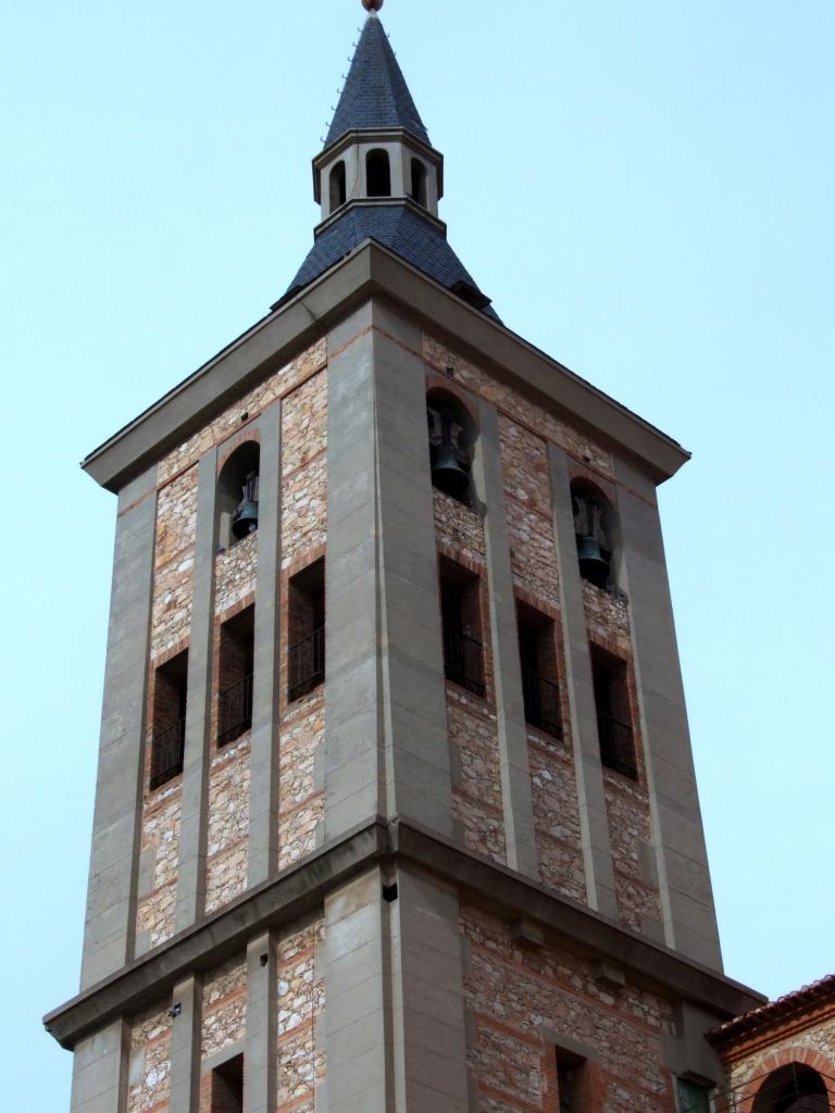 Foto de Campo de Criptana (Ciudad Real), España