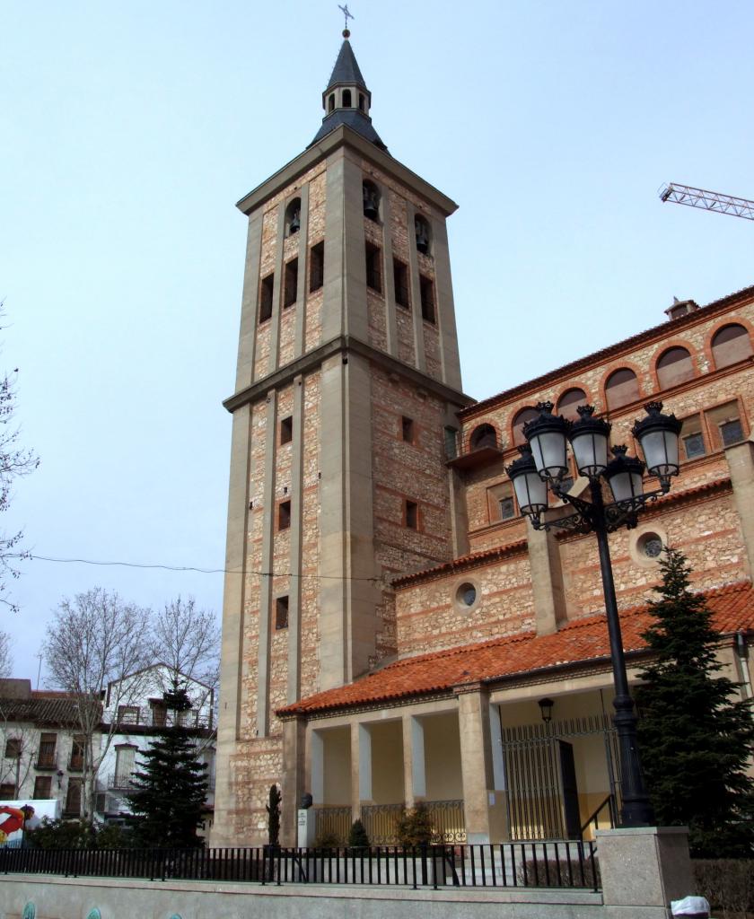 Foto de Campo de Criptana (Ciudad Real), España