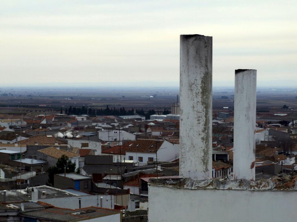 Foto de Campo de Criptana (Ciudad Real), España