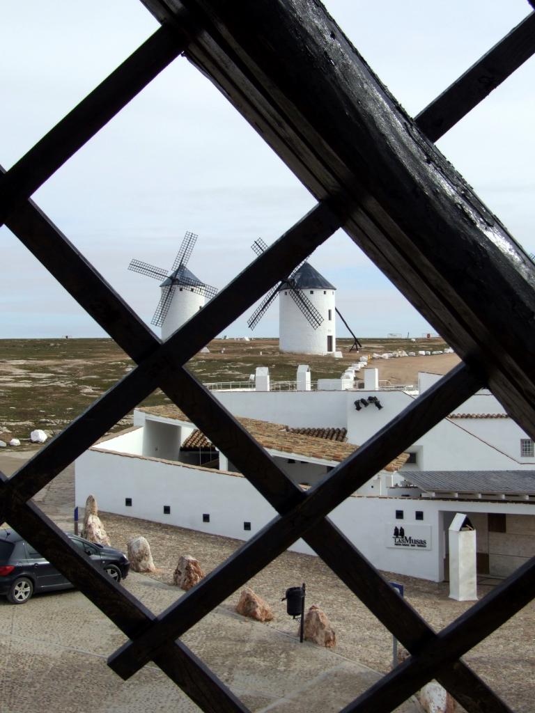 Foto de Campo de Criptana (Ciudad Real), España