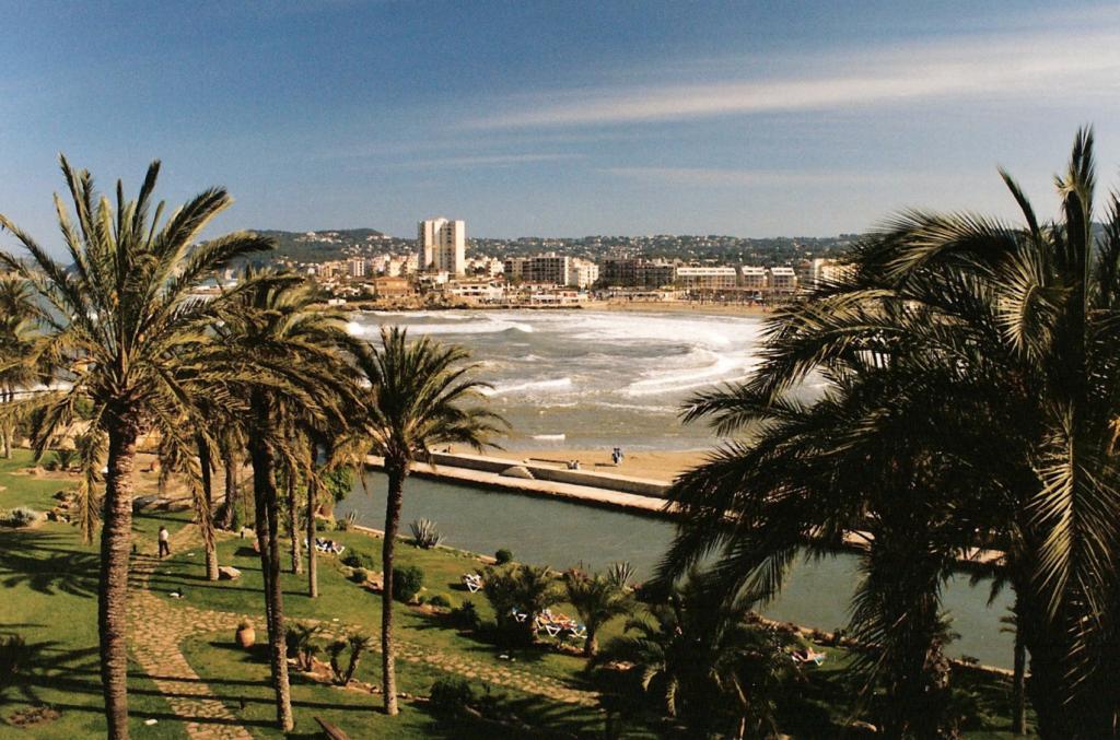 Foto de Jávea-Xàbia (Alicante), España