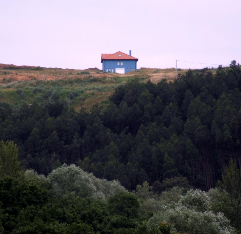 Foto de Parbayon (Cantabria), España