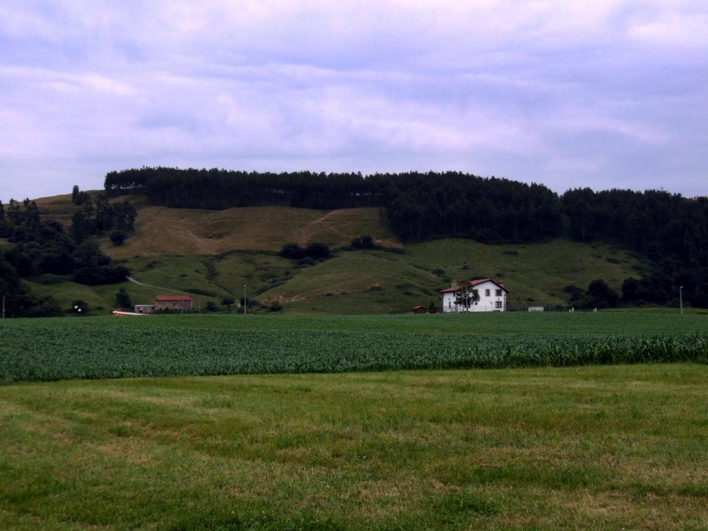 Foto de Parbayon (Cantabria), España