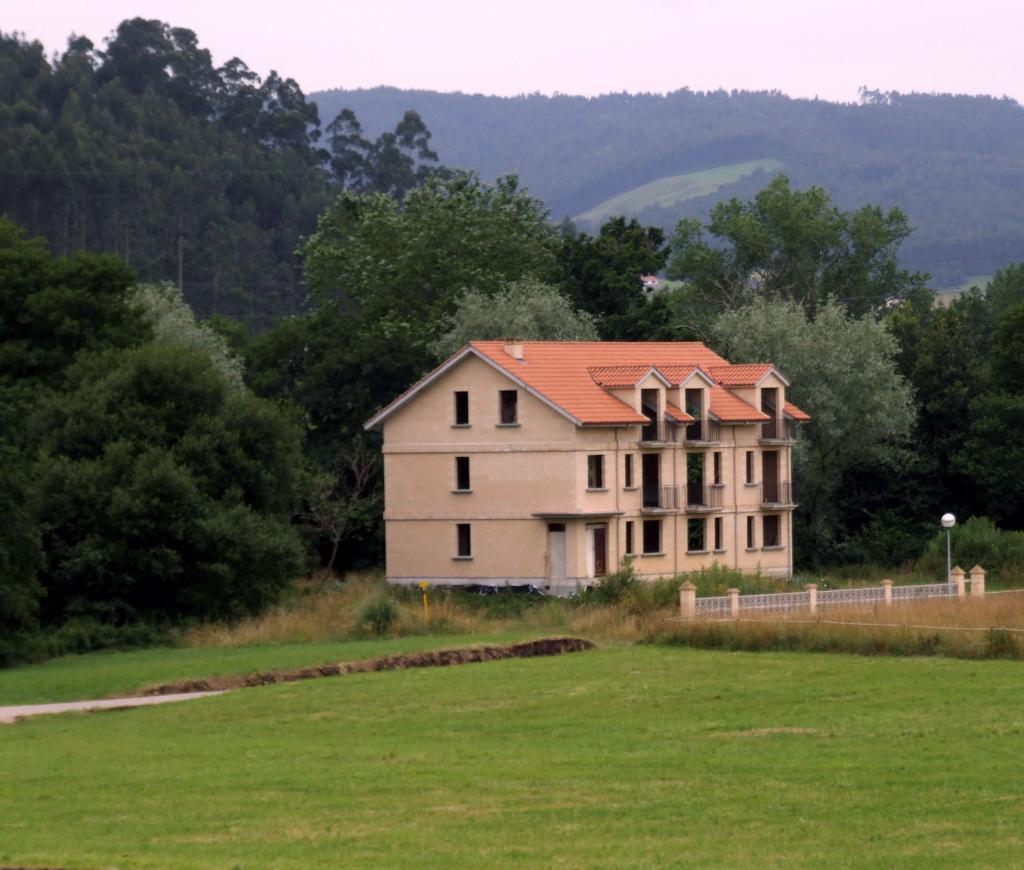 Foto de Parbayon (Cantabria), España