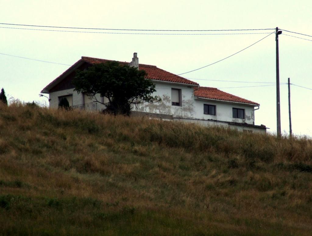 Foto de Parbayon (Cantabria), España