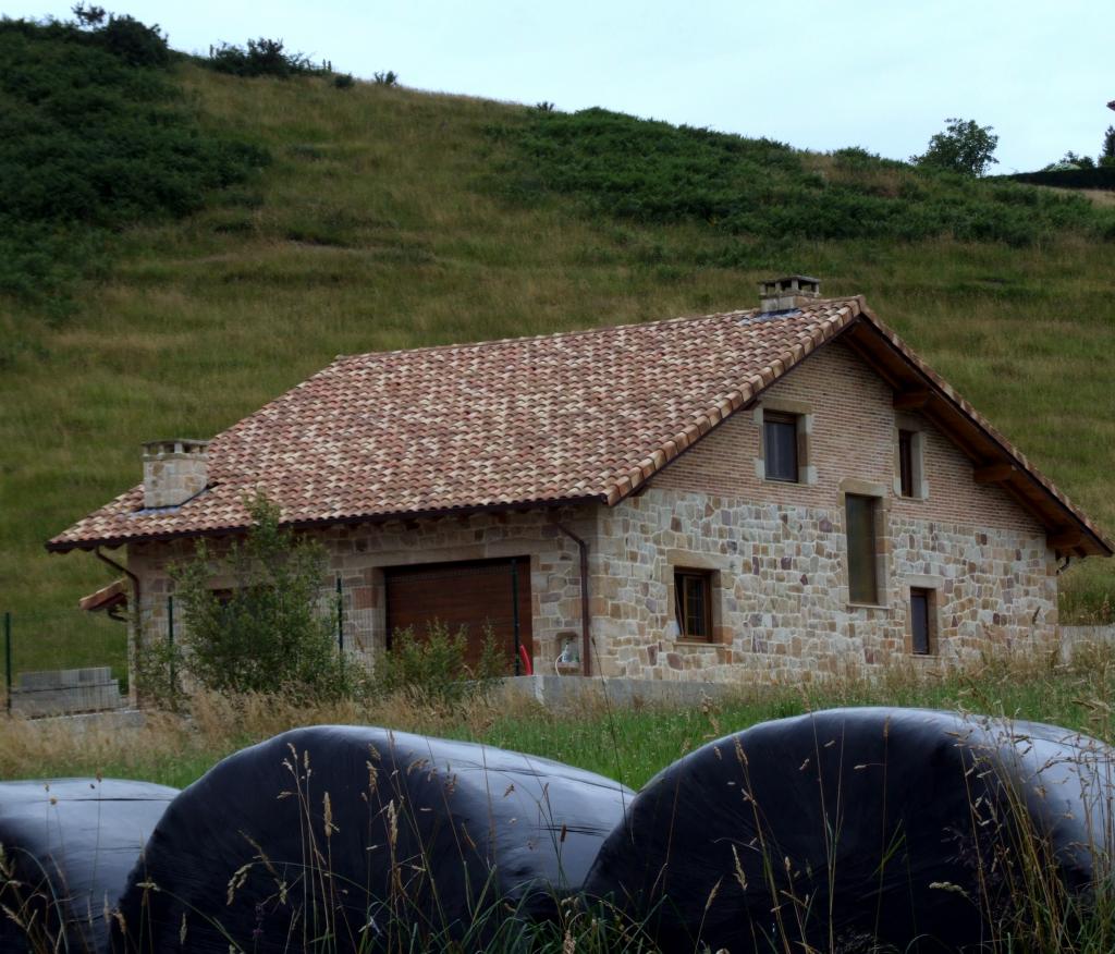 Foto de Parbayon (Cantabria), España