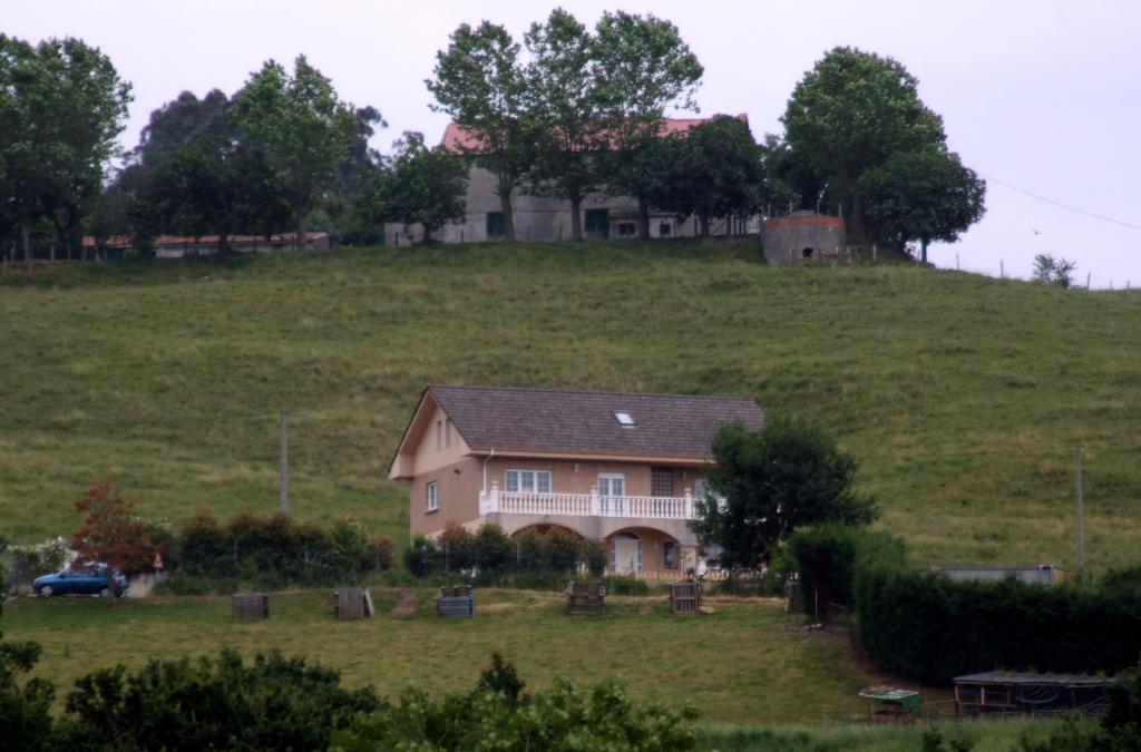 Foto de Parbayon (Cantabria), España