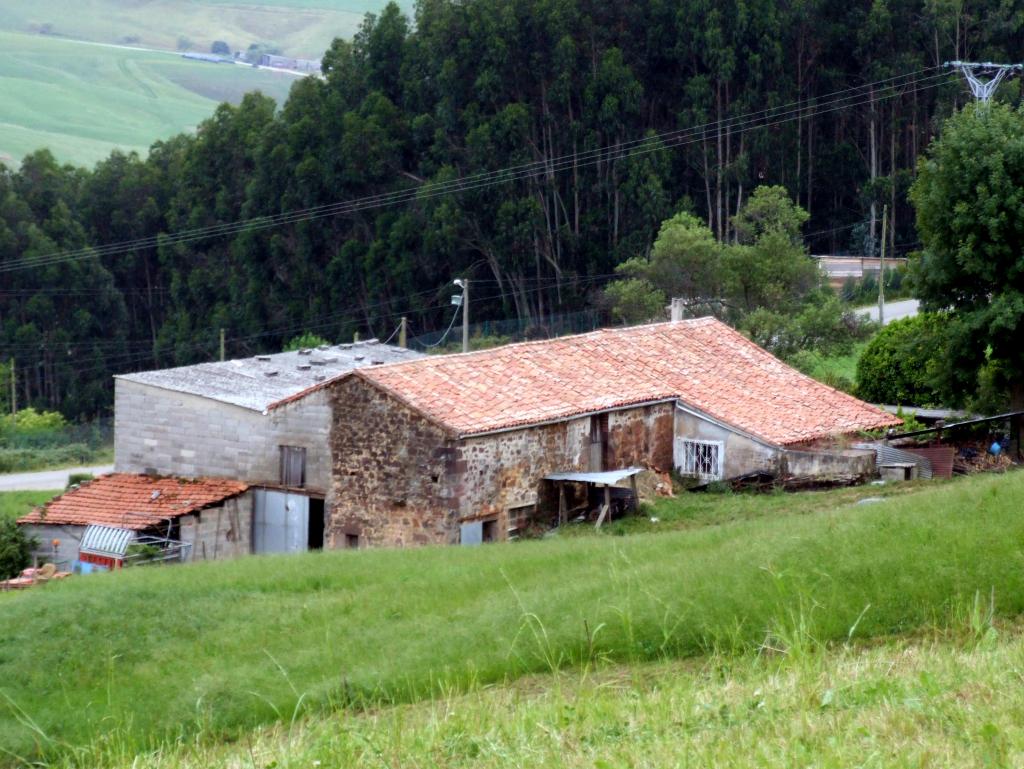 Foto de Parbayon (Cantabria), España