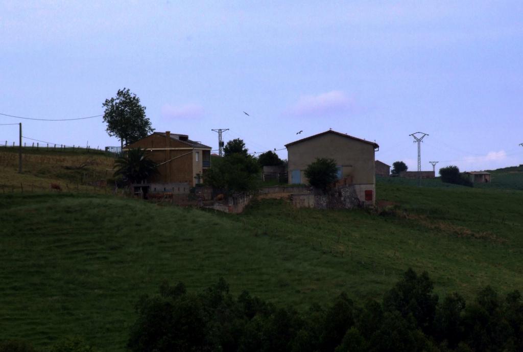 Foto de Parbayon (Cantabria), España