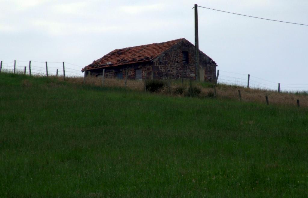 Foto de Parbayon (Cantabria), España