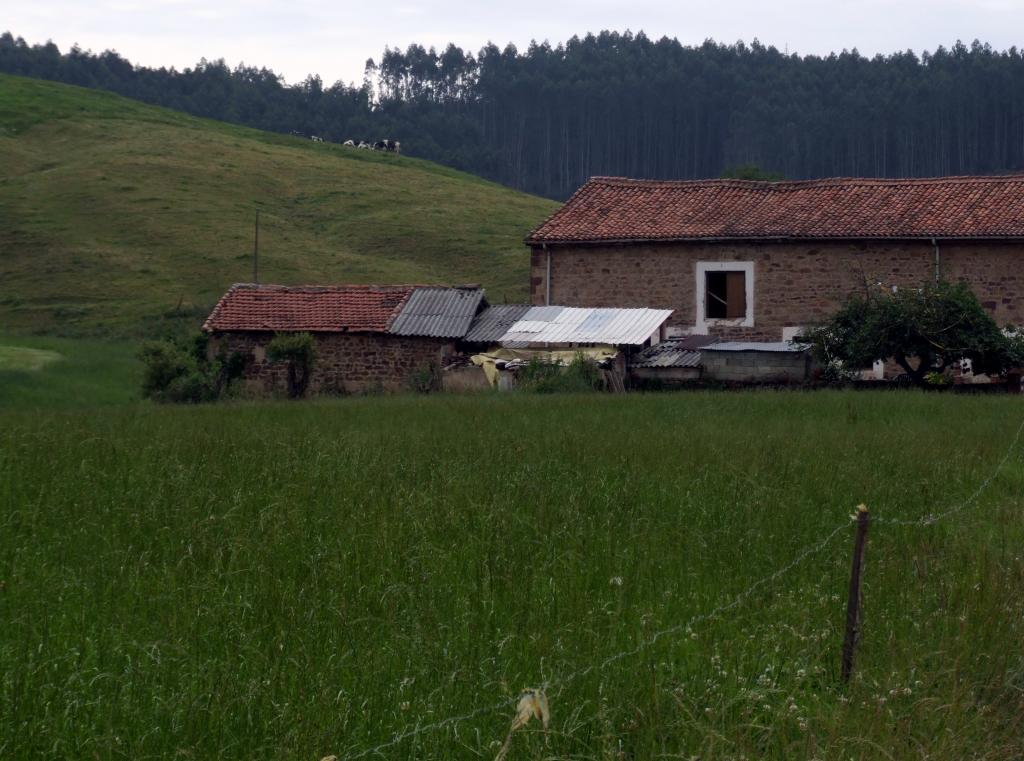 Foto de Parbayon (Cantabria), España