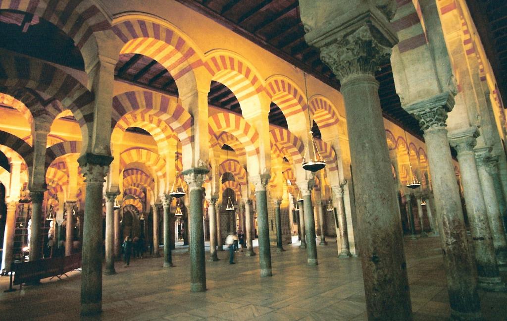 Foto de Córdoba (Andalucía), España