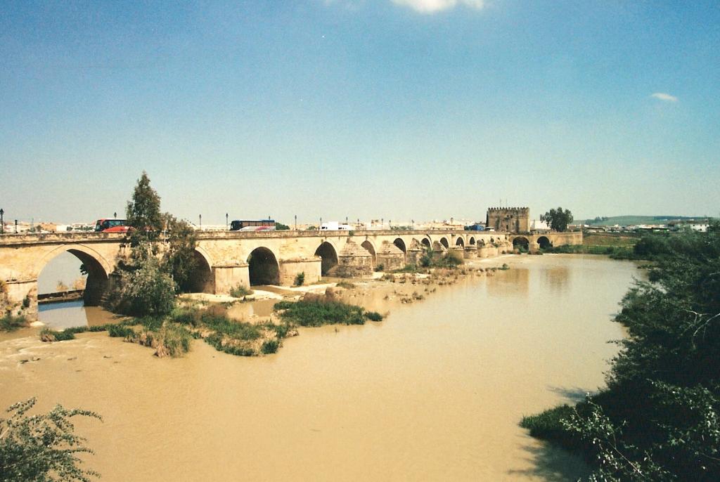 Foto de Córdoba (Andalucía), España