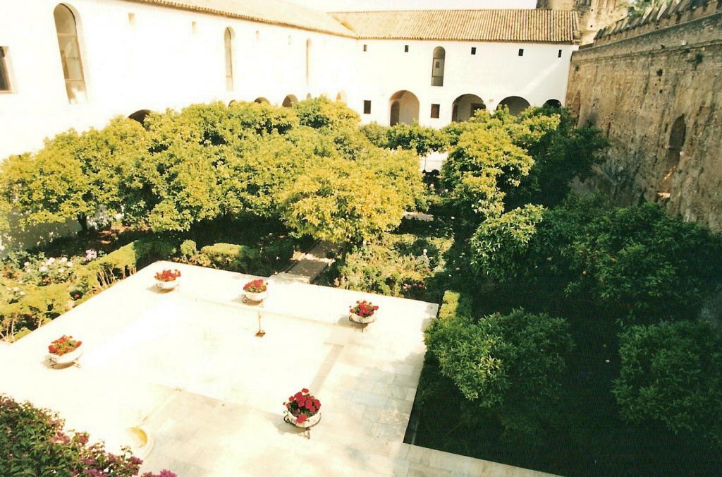 Foto de Córdoba (Andalucía), España