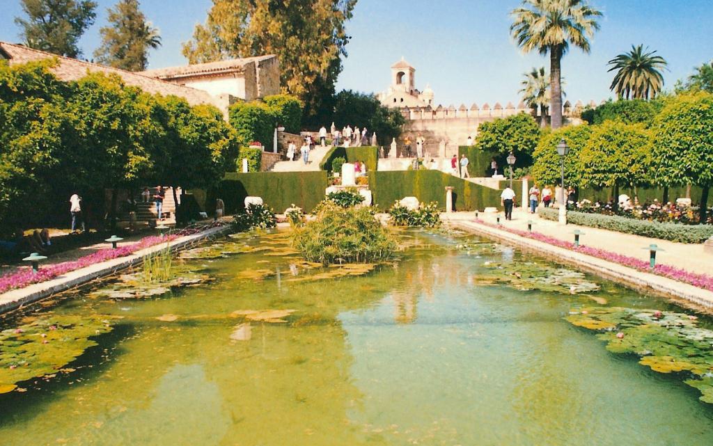 Foto de Córdoba (Andalucía), España