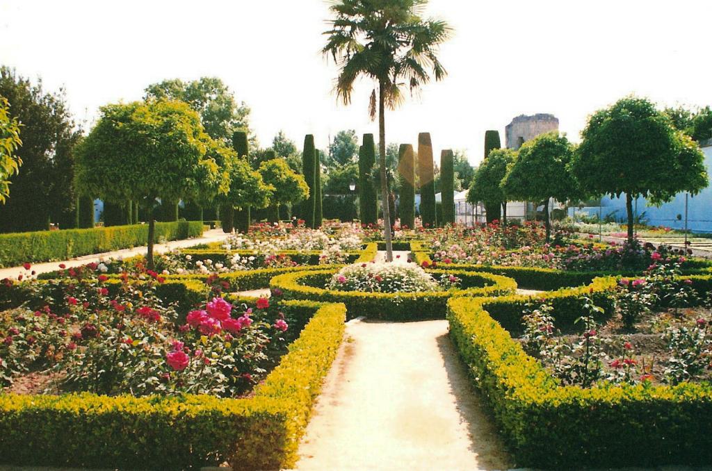 Foto de Córdoba (Andalucía), España