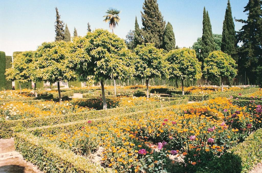 Foto de Córdoba (Andalucía), España