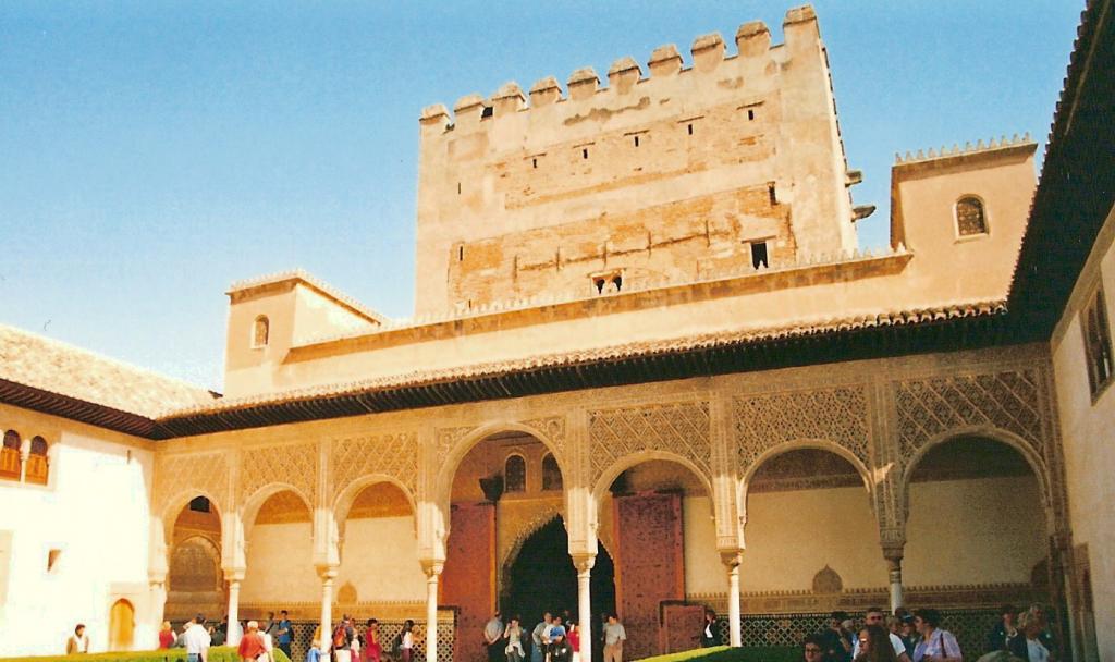 Foto de Granada (Andalucía), España