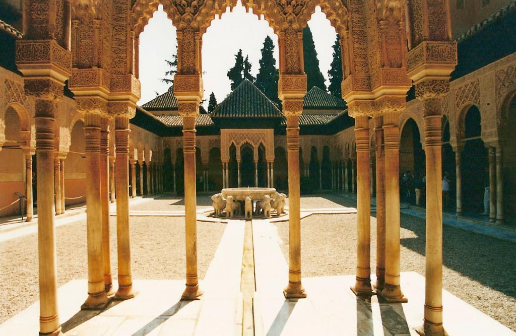 Foto de Granada (Andalucía), España