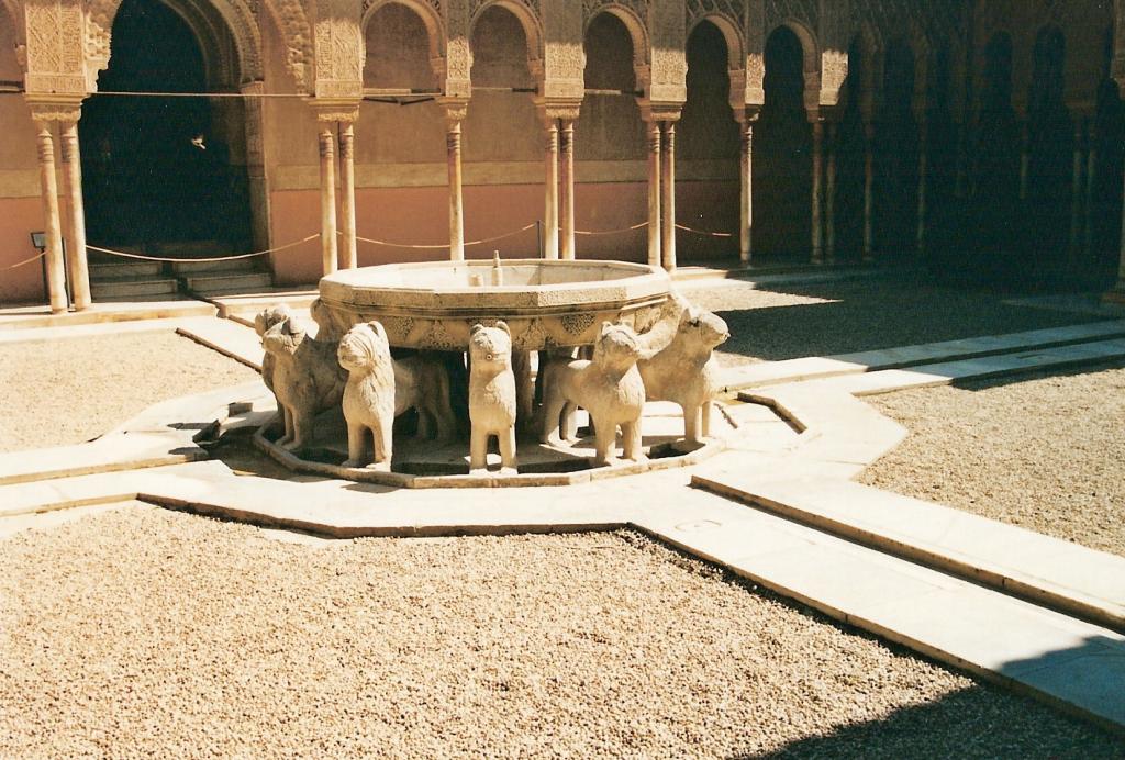 Foto de Granada (Andalucía), España