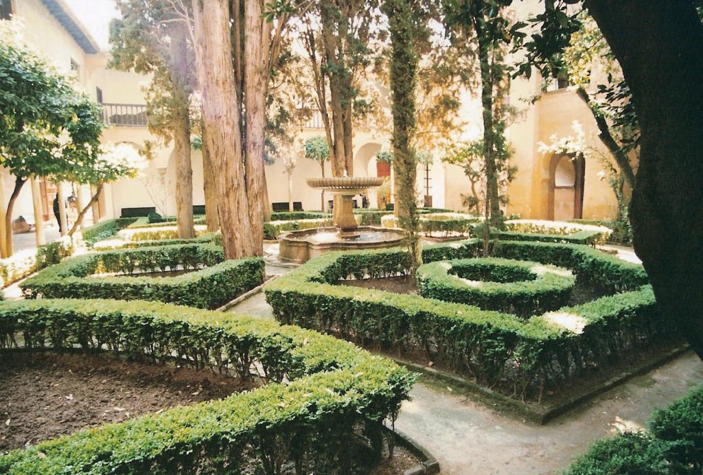 Foto de Granada (Andalucía), España