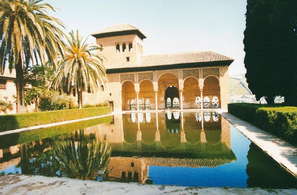 Foto de Granada (Andalucía), España