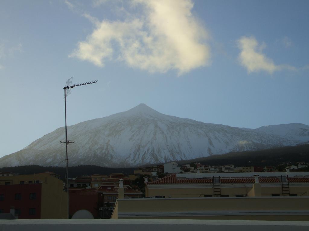 Foto de Icod de los Vinos (Santa Cruz de Tenerife), España