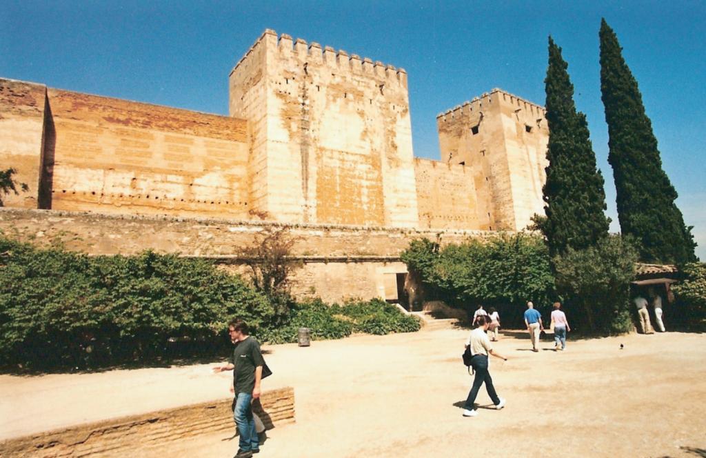 Foto de Granada (Andalucía), España