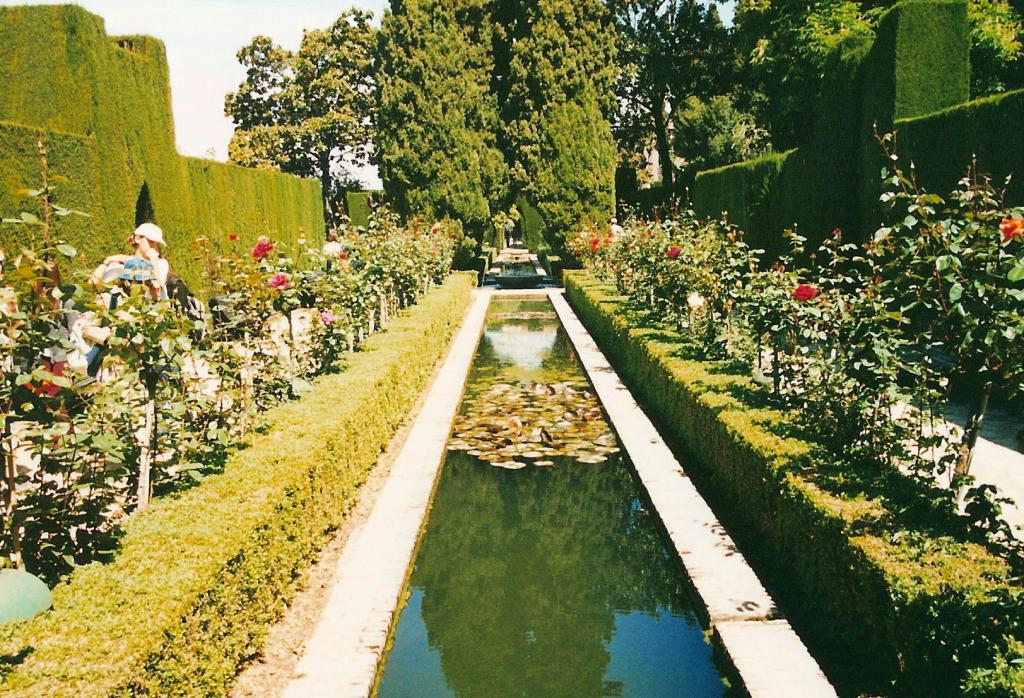 Foto de Granada (Andalucía), España