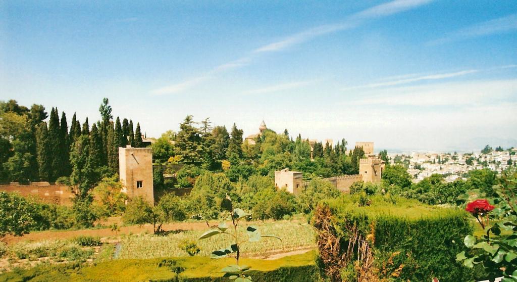 Foto de Granada (Andalucía), España