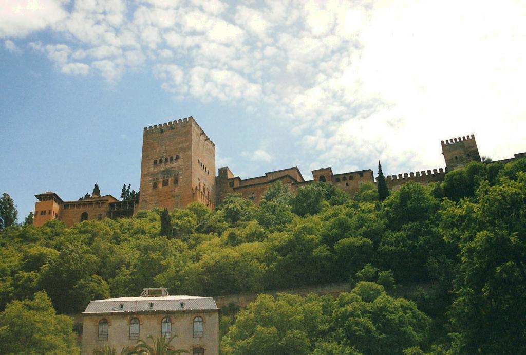 Foto de Granada (Andalucía), España